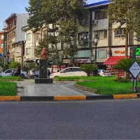 مغازه نوساز میدان حشمت