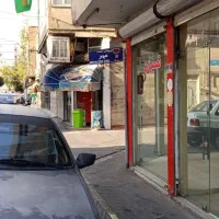 اجاره مغازه 24 متری|اجارهٔ مغازه و غرفه|تهران, اتابک|دیوار