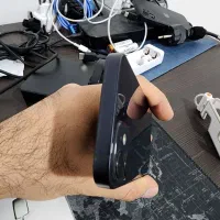 ایفون 12mini|موبایل|رفسنجان, |دیوار