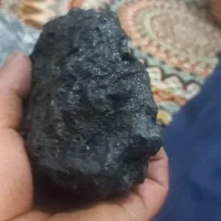 شهاب سنگ واقعی