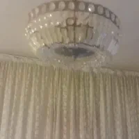 ۵عددلوستر
