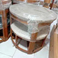 میز نهارخوری کمجا بندرعباس موجوده