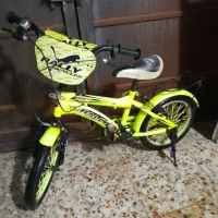 دوچرخه