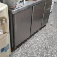 تجهیزات آشپزخانه صنعتی