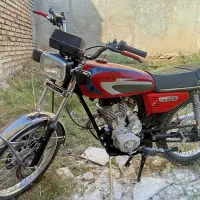 200 نیکتاز مزایده|موتورسیکلت|آق قلا, |دیوار