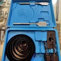 فروش کلیه نمونه های گِرد بر|ابزارآلات|داراب, |دیوار