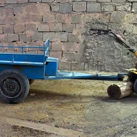 تیلر قیمت عالی همراه با کفی