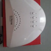 خشک کن ناخن sun one