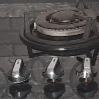 گاز صفحه ای سکوریت