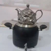 قوری کتری نو