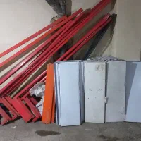 فروش قفسه فروشگاهی