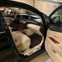 لکسوس rx350 / مدل 2010 / 170 هزار تا کار|خودرو سواری و وانت|تهران, زعفرانیه|دیوار