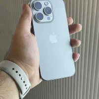 آیفون Iphone 15 Pro (اقساط چکی بدون پیش پرداخت)