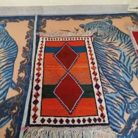 قالی|فرش|کوه چنار, |دیوار