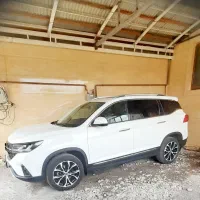 فردا موتور FMC T5|خودرو سواری و وانت|رشت, جانبازان|دیوار