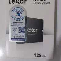 فروش ۵ عدد هارد SSD Lexar و ۵ عدد رم 4GB-DDR3