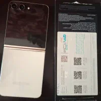 گوشی سامسونگ z flip 5 512