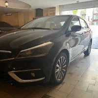 سوزوکی سیاز مدل ۲۰۲۴ صفر خشک