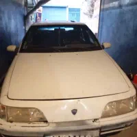 دوو اسپرو مدل1992(۱۳۷۱)|خودرو سواری و وانت|پردیس, شهرک صنعتی خرمدشت فاز ۷|دیوار