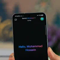 جیمینی پرو رایگان