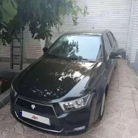 دنا پلاس بورسی-صفر خشک|خودرو سواری و وانت|مرند, |دیوار