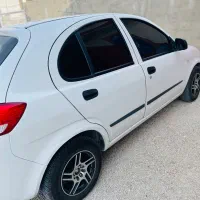 تیبا ۲ مدل ۹۹ درحد صفر|خودرو سواری و وانت|لامرد, |دیوار