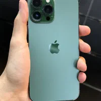 ایفون ۱۳ پرومکس ۲۵۶ گیگ|موبایل|تهران, صادقیه|دیوار