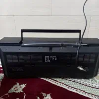 رادیو ضبط|کلکسیون اشیاء عتیقه|یزد, |دیوار
