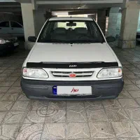 پراید ۱۳۱ تک برگ سند