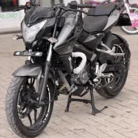 ns200 ان اس