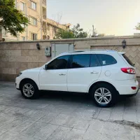 هیوندای سانتافه ix 45 3500cc، مدل ۲۰۱۰|خودرو سواری و وانت|تهران, باغ فیض|دیوار