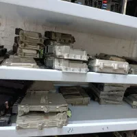 تعمیر فروش ایسیو خودرو های ایرانی و چینی