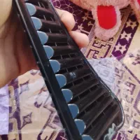 ساز دهنی ملودیکا