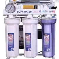 فروش دستگاه تصفیه آب خانگی و صنعتی