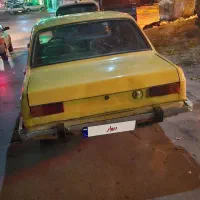 پیکان کلاسیک|خودرو کلاسیک|مشهد, موعود|دیوار