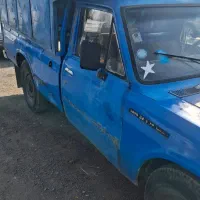 نیسان مدل ۸۰|خودرو سواری و وانت|سهند, |دیوار