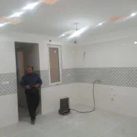 اشتهارد یک واحد آپارتمان|فروش آپارتمان|اشتهارد, |دیوار