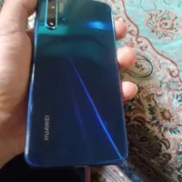 هواوی nova 5 T خوشگل رام ۸