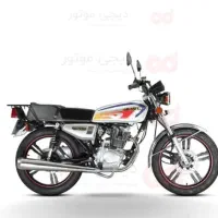 موتور سیکلت ۲۰۰