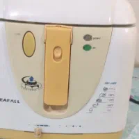 سرخ کن برقی|اجاق گاز و لوازم برقی پخت‌وپز|مسجد سلیمان, |دیوار