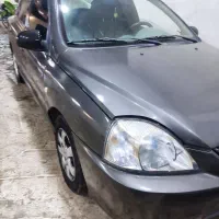 ماشین از رو رنگ داره فنی به شرت|خودرو سواری و وانت|رشت, آتشگاه|دیوار