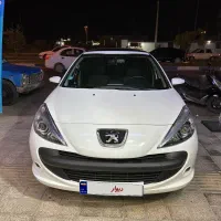 ۲۰۷ اتومات پانا ارتقا ۴۰۳