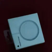 شارژر بیسیم اپل