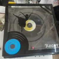 گرام وافون کلکسیونی|سیستم صوتی خانگی|کرمانشاه, |دیوار