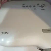 ویدئو پروژکتور|تلویزیون و پروژکتور|صدرا-فارس, فاز ۱|دیوار