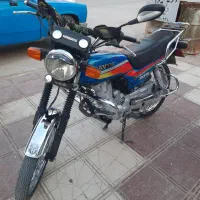 متور سیکلت