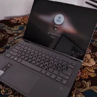 لپ تاپ لمسی لنوو مدل IdeaPad Flex 5