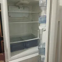 یخچال دو درب در حد نو واک