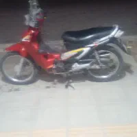 بیکلاج دلفین مدل 89