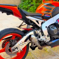 Repsol Cb1300 mt|موتورسیکلت|ابهر, |دیوار